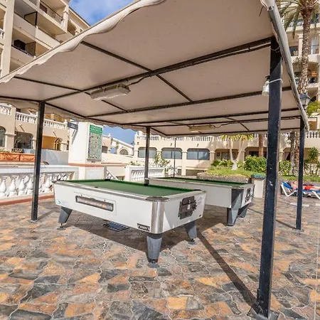 Appartement Noemi Blu Tenerife *