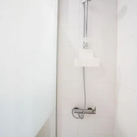 Noemi Blu Tenerife Διαμέρισμα *