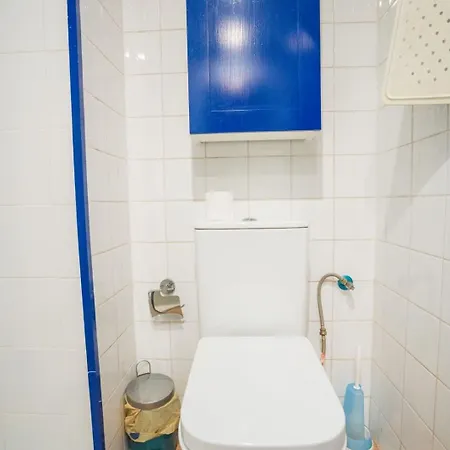 Διαμέρισμα Noemi Blu Tenerife *