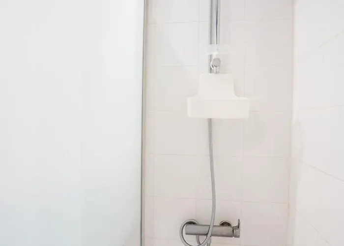 Noemi Blu Tenerife Appartement *