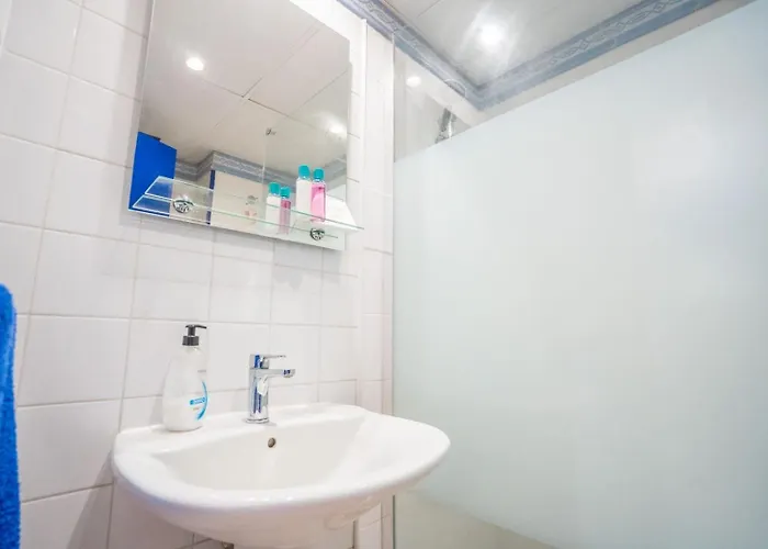 Noemi Blu Tenerife Appartement