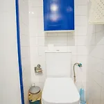 Apartment Noemi Blu Tenerife *