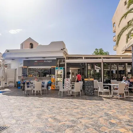 Apartamento Noemi Blu Tenerife