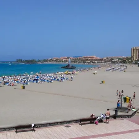 Apartmán Noemi Blu Tenerife