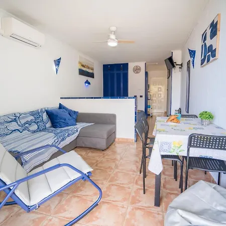 Noemi Blu Tenerife Los Cristianos (Tenerife)