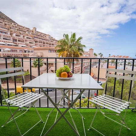 Apartamento Noemi Blu Tenerife