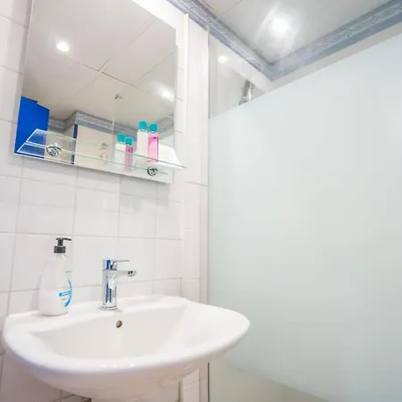 Noemi Blu Tenerife Apartmán