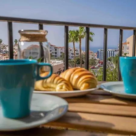 Apartment Noemi Blu Tenerife Los Cristianos (Tenerife)