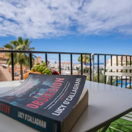 Noemi Blu Tenerife Apartment Los Cristianos (Tenerife)