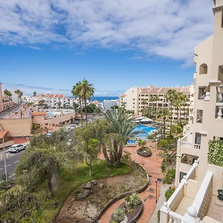 דירה Noemi Blu Tenerife *