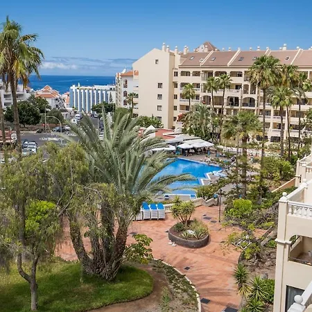 Noemi Blu Tenerife Los Cristianos (Tenerife)