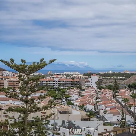 Apartment Noemi Blu Tenerife