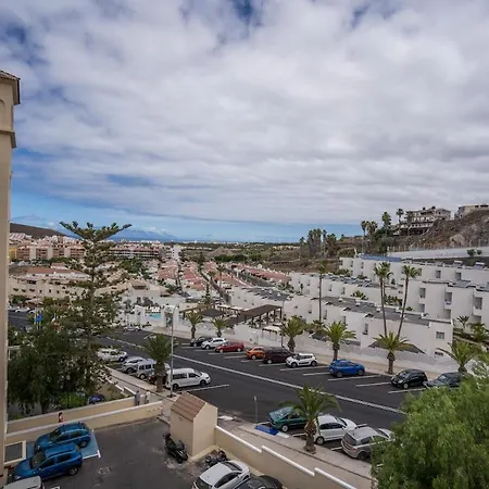 Apartment Noemi Blu Tenerife *