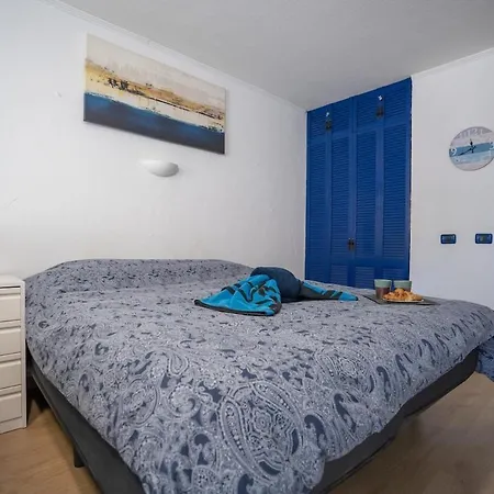 דירה Noemi Blu Tenerife *