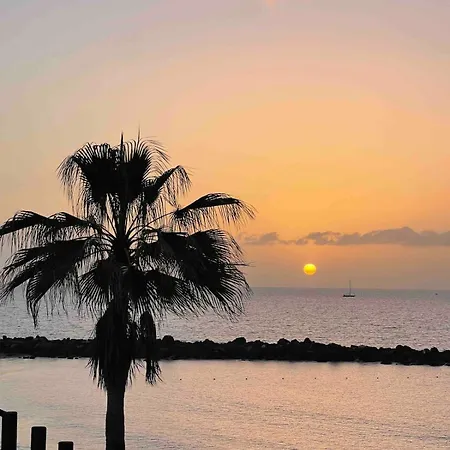 Noemi Blu Tenerife *
