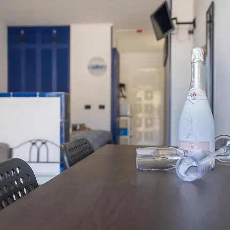 Apartment Noemi Blu Tenerife