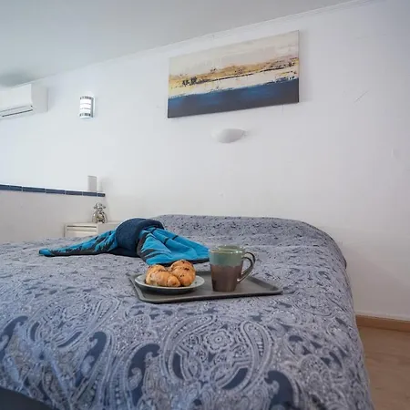 Apartment Noemi Blu Tenerife *
