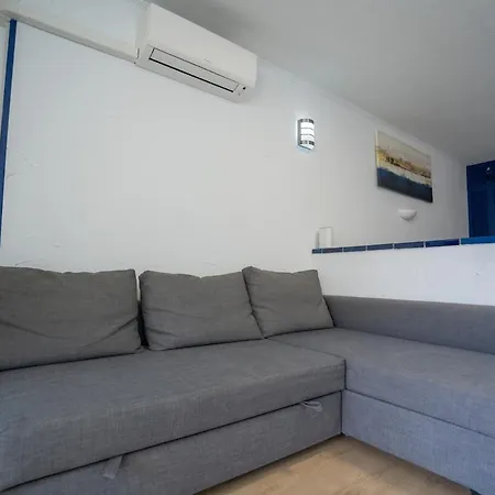 Noemi Blu Tenerife דירה