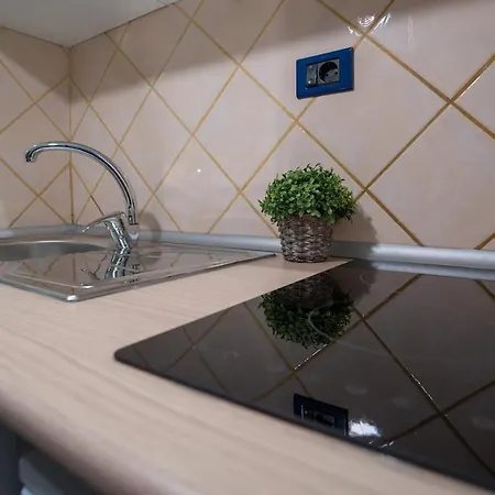 Apartment Noemi Blu Tenerife *