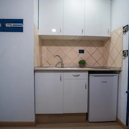 Noemi Blu Tenerife Apartment Los Cristianos (Tenerife)