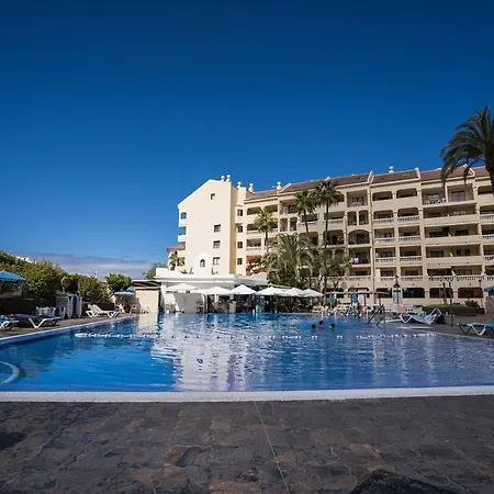 Noemi Blu Tenerife דירה