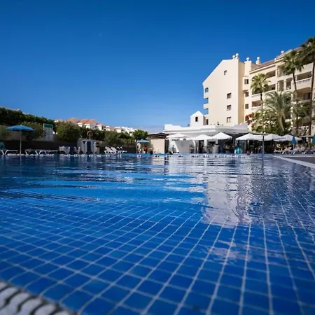 Noemi Blu Tenerife Apartment *