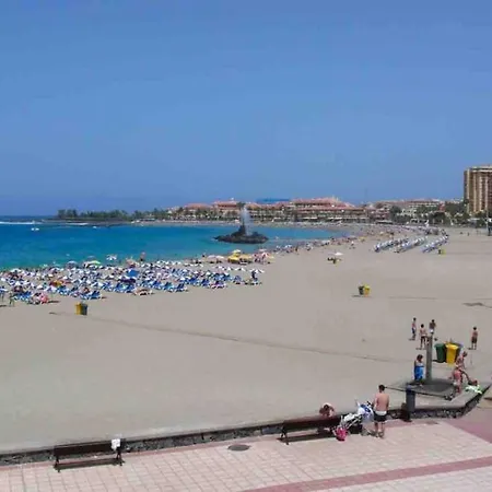 דירה Noemi Blu Tenerife *