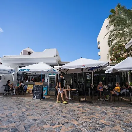 Noemi Blu Tenerife Apartment Los Cristianos (Tenerife)