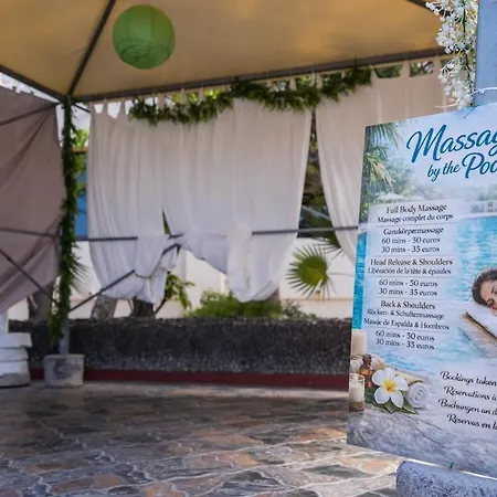 Noemi Blu Tenerife *