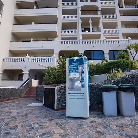 Noemi Blu Tenerife Los Cristianos (Tenerife)