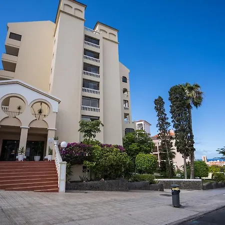 Noemi Blu Tenerife דירה לוס כריסטיאנוס