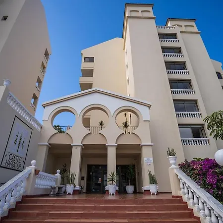 דירה Noemi Blu Tenerife *