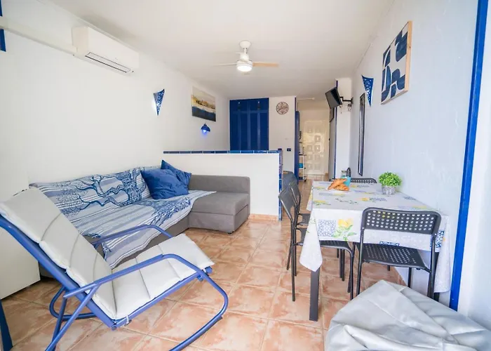 Noemi Blu Tenerife Los Cristianos (Tenerife)