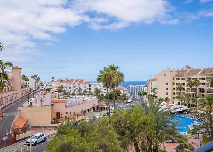 Noemi Blu Tenerife *