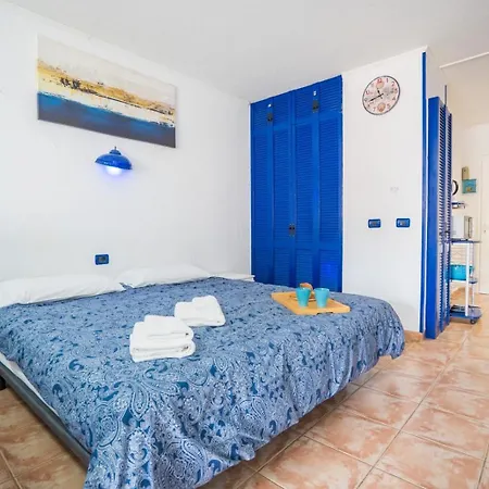 Noemi Blu Tenerife Apartment