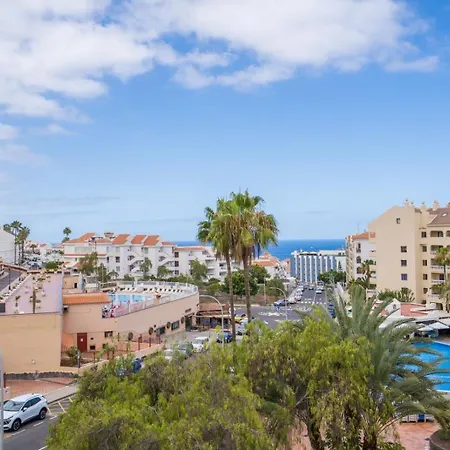 Noemi Blu Tenerife *