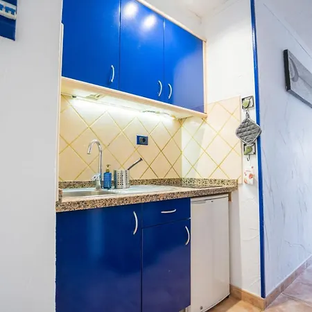 Noemi Blu Tenerife Apartment