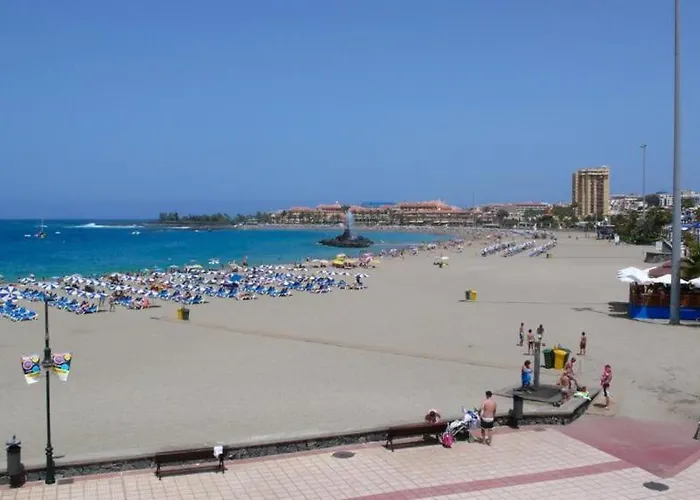 Apartment Noemi Blu Tenerife