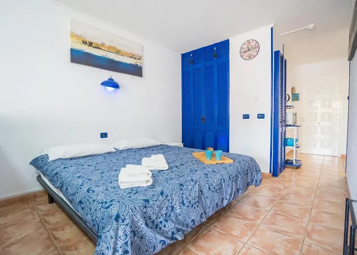Noemi Blu Tenerife Apartment